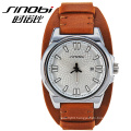 2015 watches men luxury brand SINOBI, western watch bulk buy from china